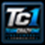 Tc1 - Teamcrazyone Logo